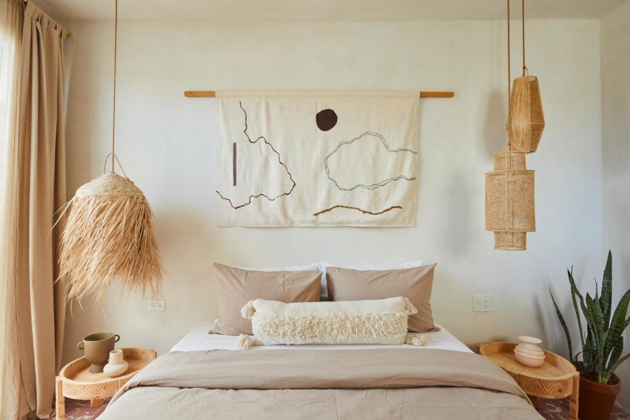 Appartement Dada Jaja By Dw à San Juan Extérieur photo