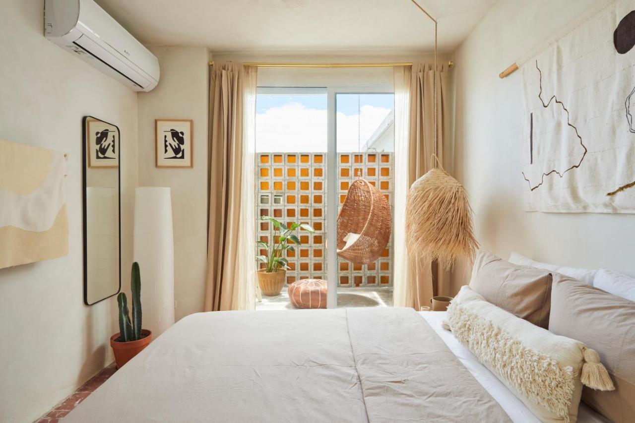 Appartement Dada Jaja By Dw à San Juan Extérieur photo