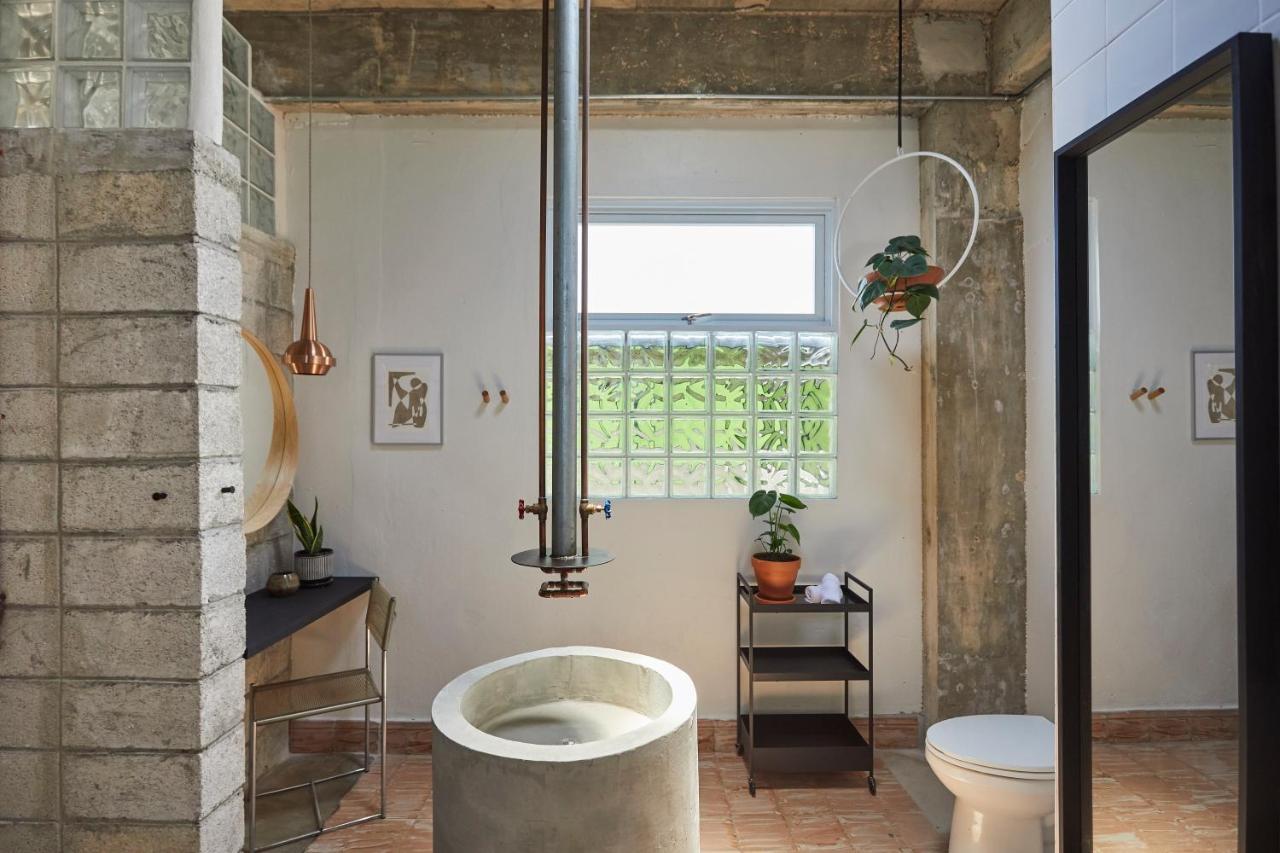 Appartement Dada Jaja By Dw à San Juan Extérieur photo