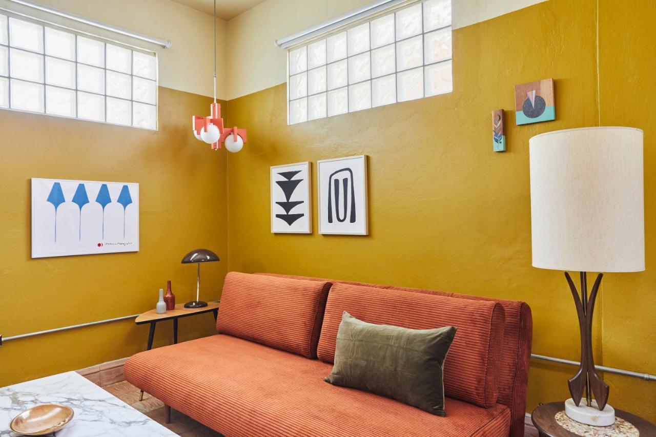 Appartement Dada Jaja By Dw à San Juan Extérieur photo