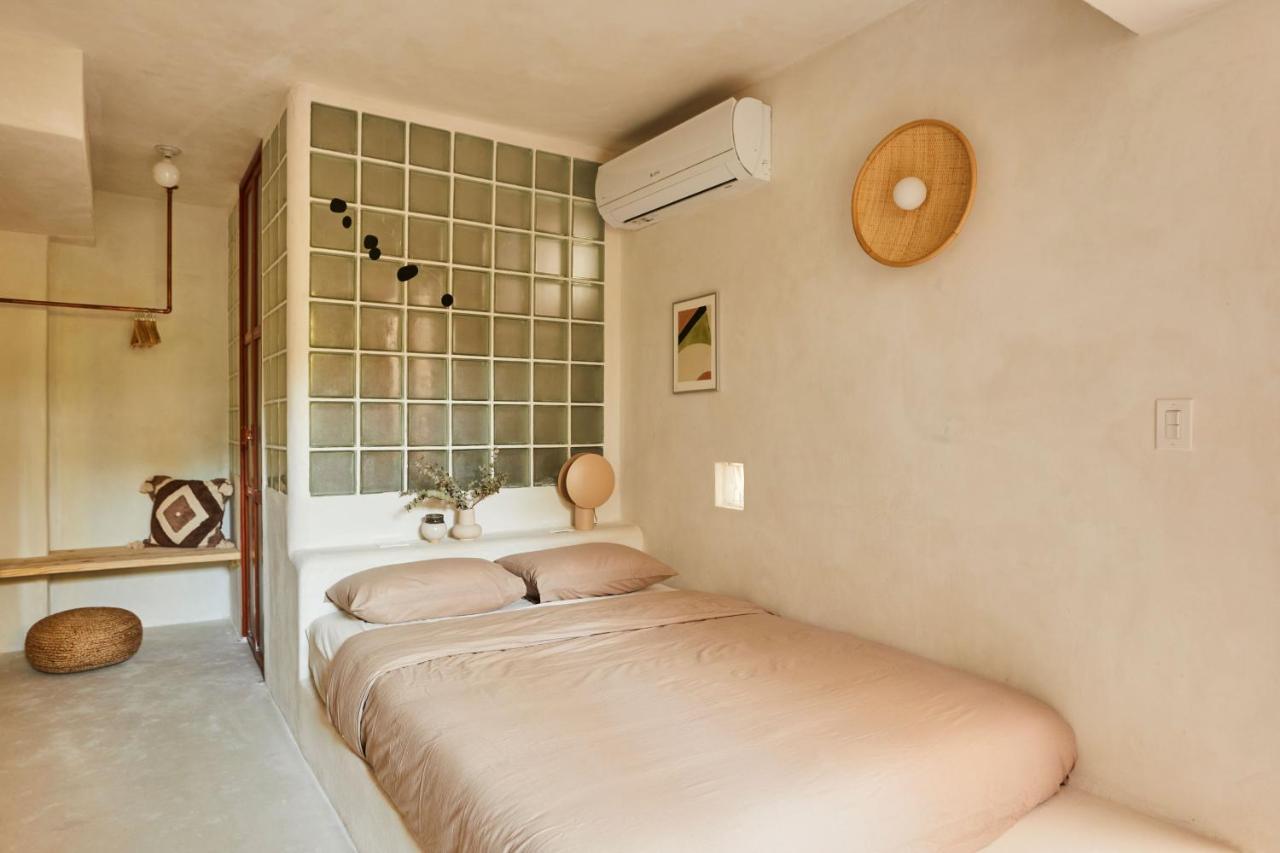 Appartement Dada Jaja By Dw à San Juan Extérieur photo