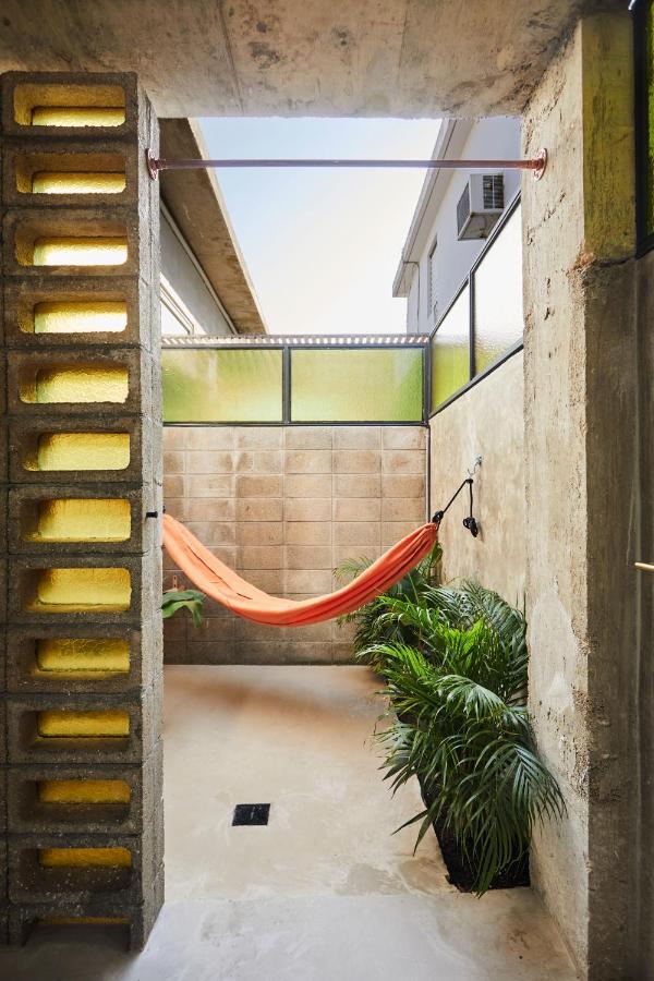 Appartement Dada Jaja By Dw à San Juan Extérieur photo