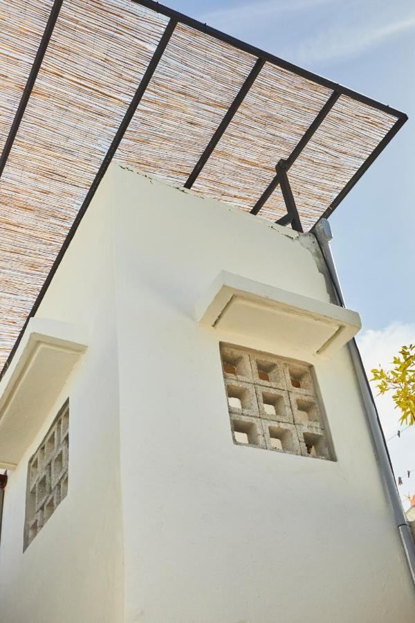 Appartement Dada Jaja By Dw à San Juan Extérieur photo