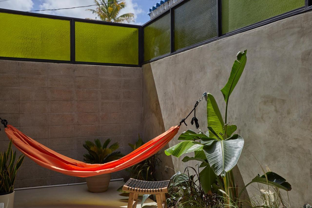 Appartement Dada Jaja By Dw à San Juan Extérieur photo