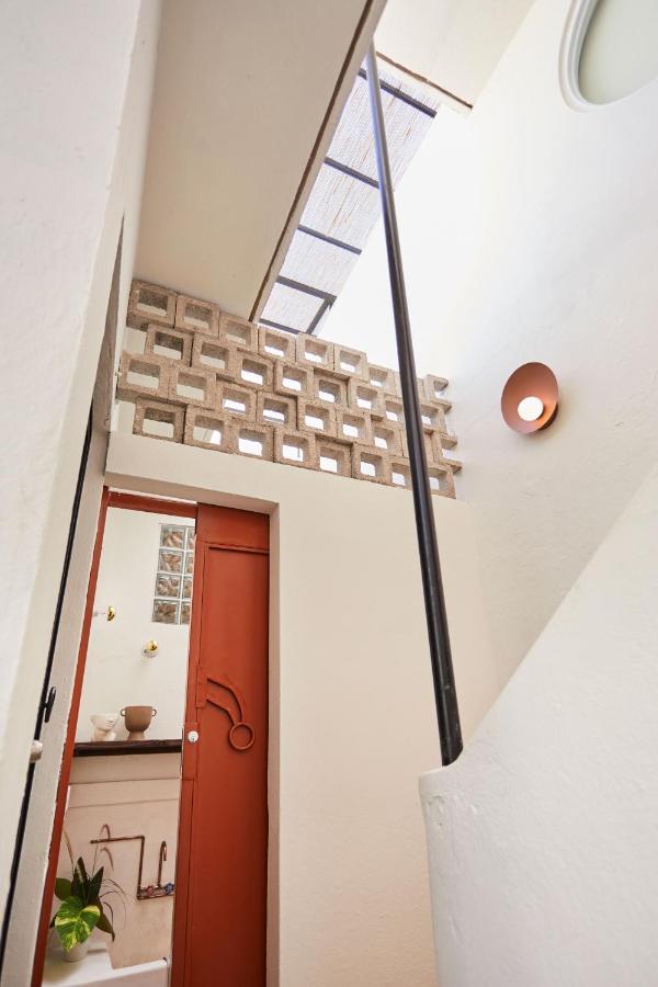 Appartement Dada Jaja By Dw à San Juan Extérieur photo