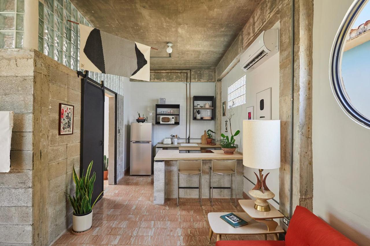 Appartement Dada Jaja By Dw à San Juan Extérieur photo