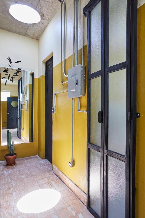 Appartement Dada Jaja By Dw à San Juan Extérieur photo