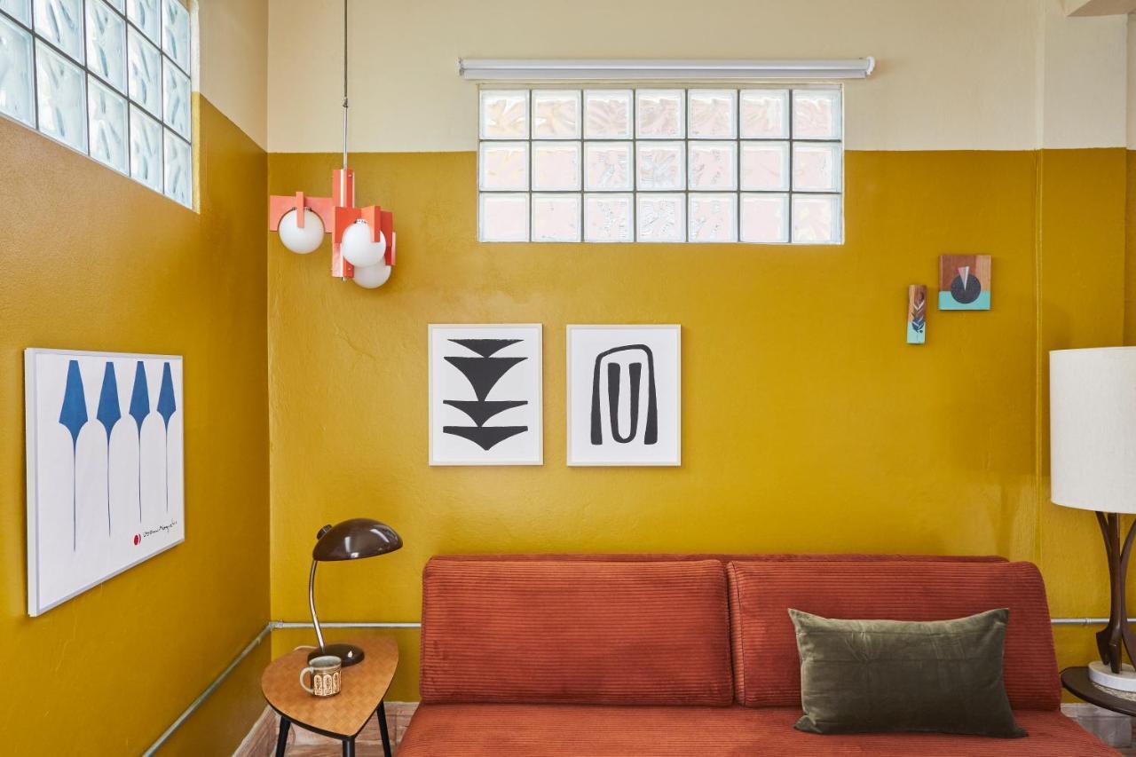 Appartement Dada Jaja By Dw à San Juan Extérieur photo