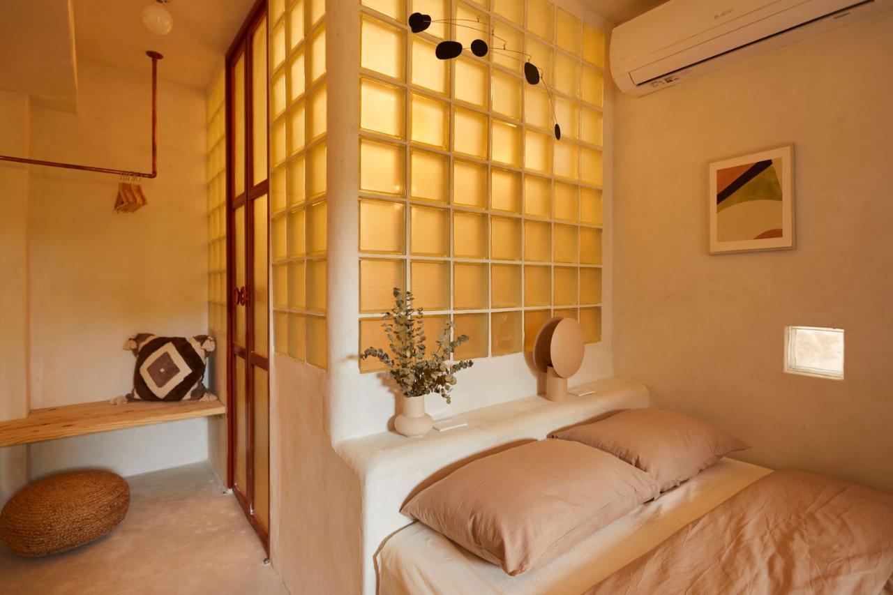 Appartement Dada Jaja By Dw à San Juan Extérieur photo