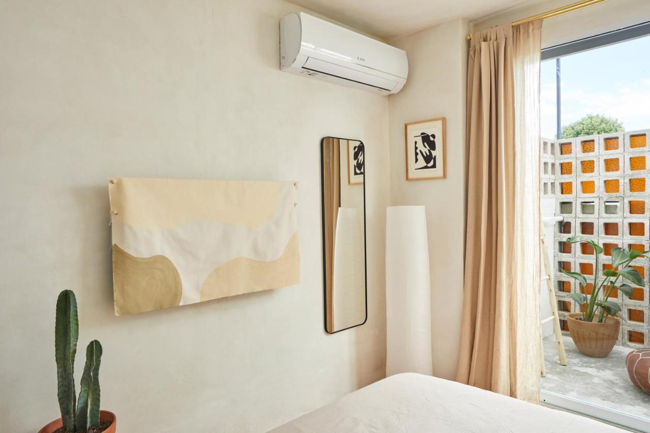 Appartement Dada Jaja By Dw à San Juan Extérieur photo
