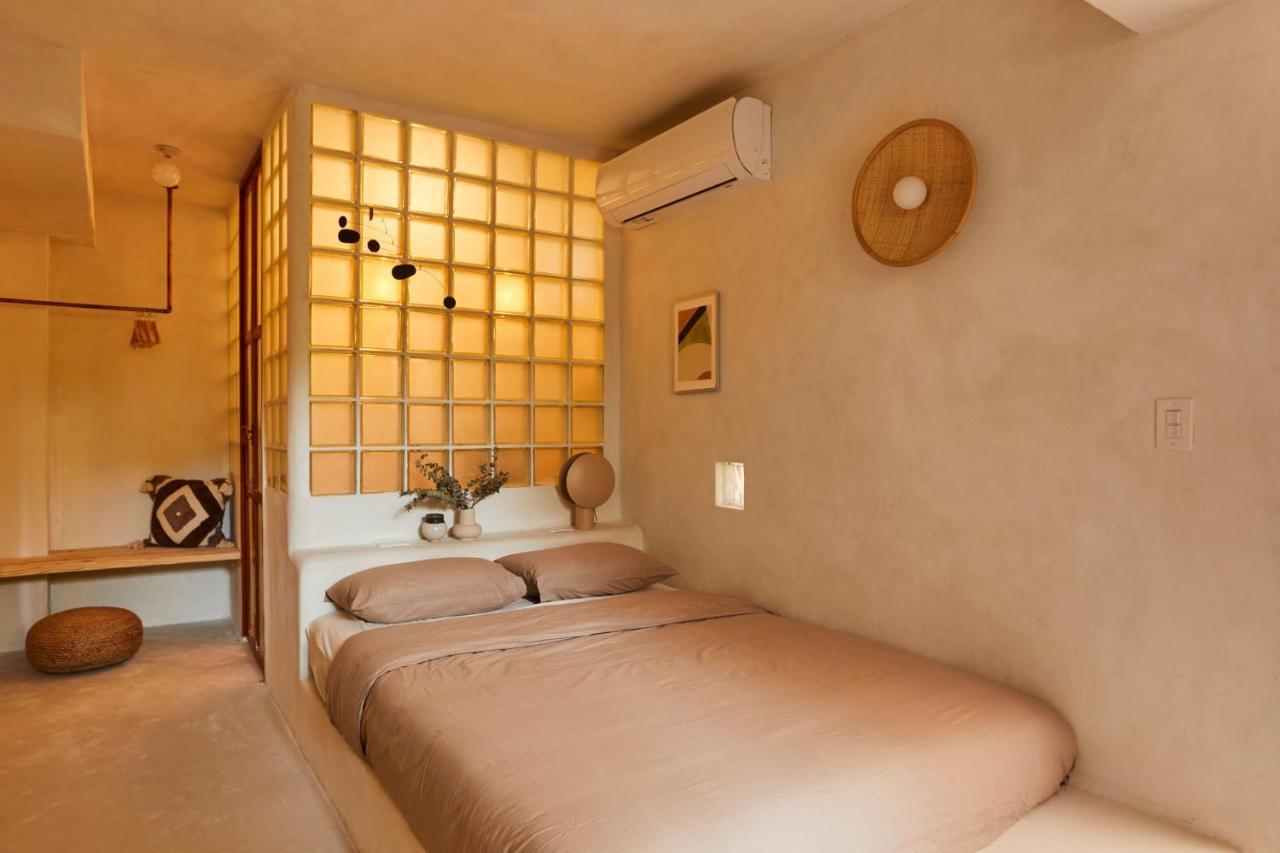 Appartement Dada Jaja By Dw à San Juan Extérieur photo