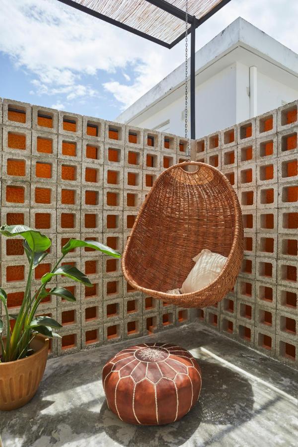 Appartement Dada Jaja By Dw à San Juan Extérieur photo