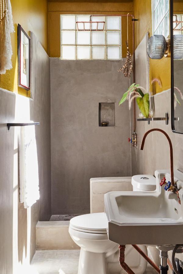 Appartement Dada Jaja By Dw à San Juan Extérieur photo