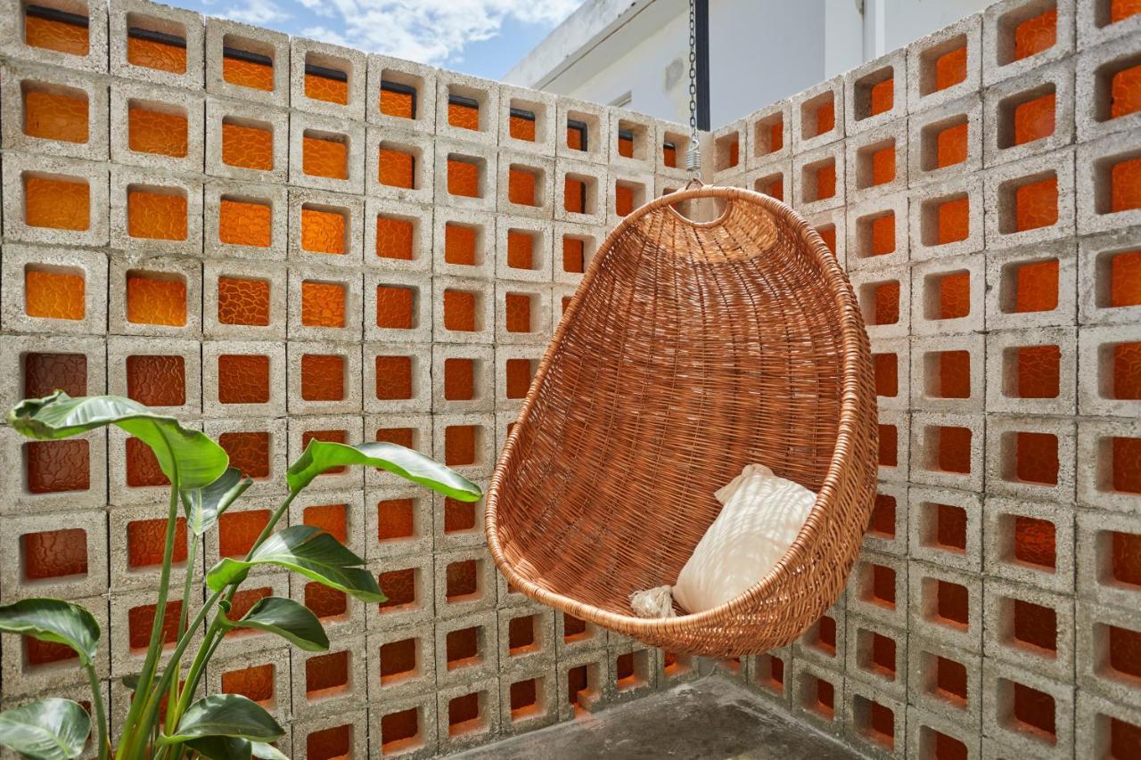 Appartement Dada Jaja By Dw à San Juan Extérieur photo